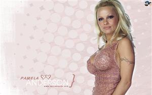 Pamela Anderson